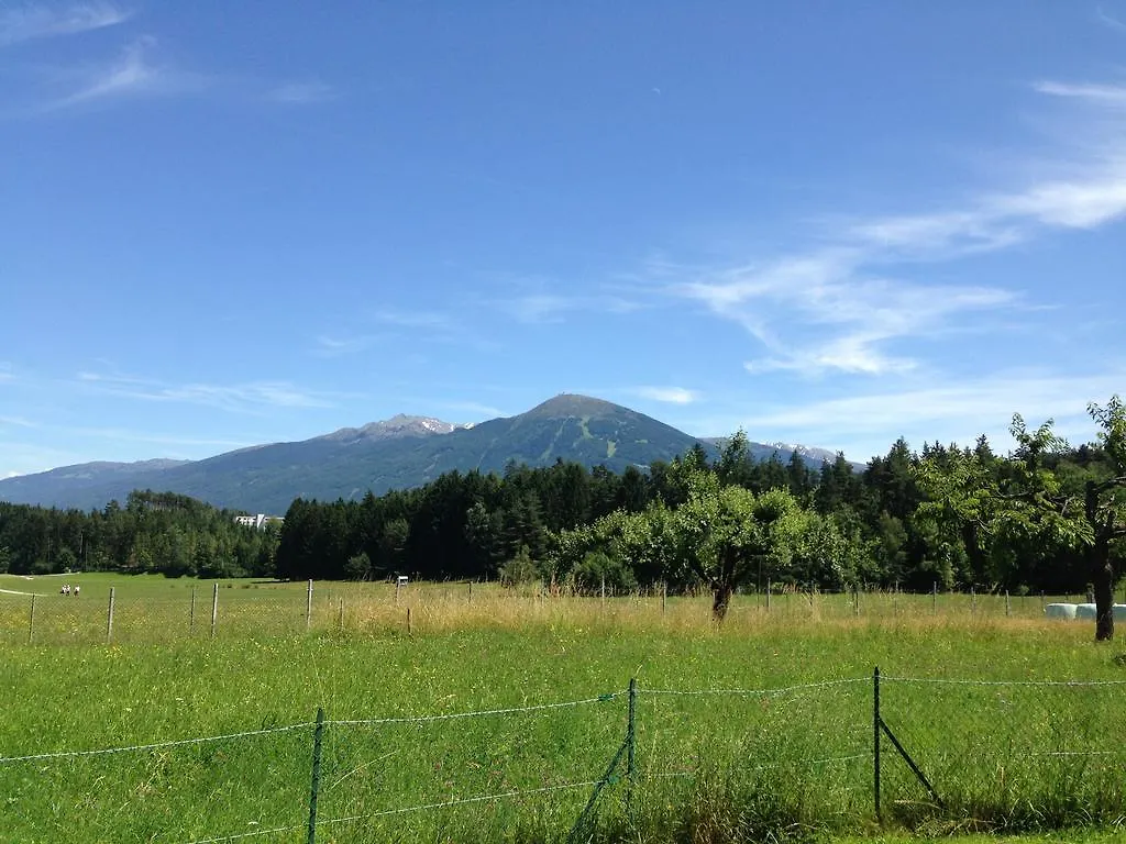 Landhotel Gasthof Eichhof Natters Austria
