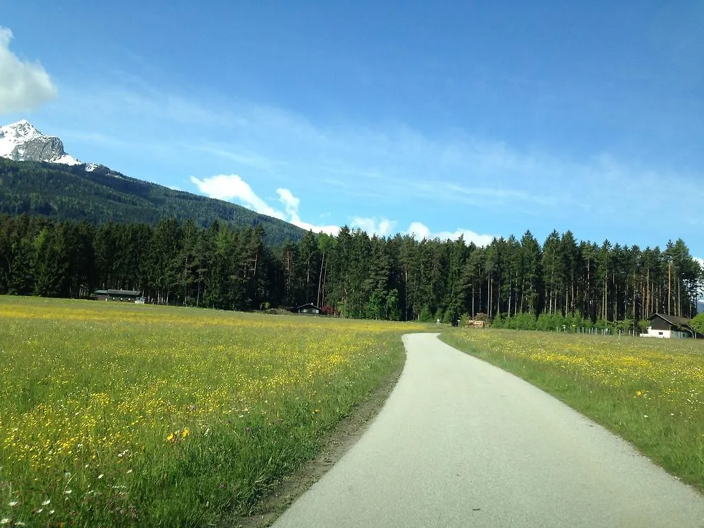 ** Hotel Landhotel Gasthof Eichhof Natters Austria