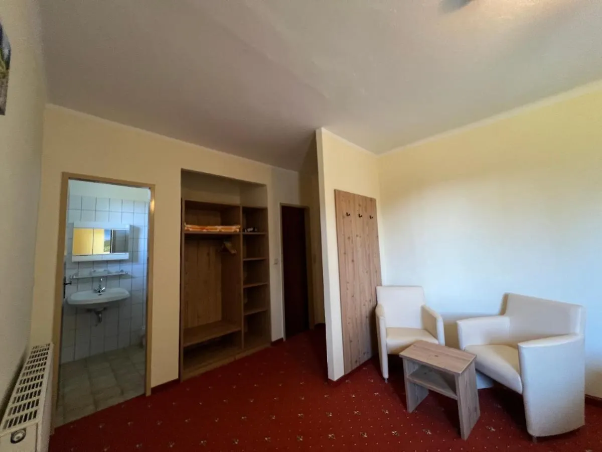 Landhotel Gasthof Eichhof Natters Hotel