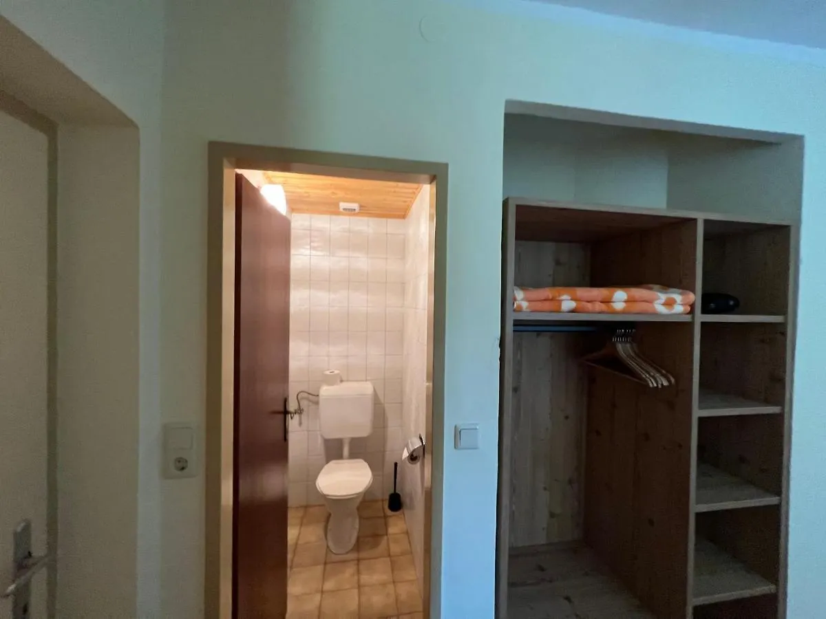 ** Hotel Landhotel Gasthof Eichhof Natters Austria