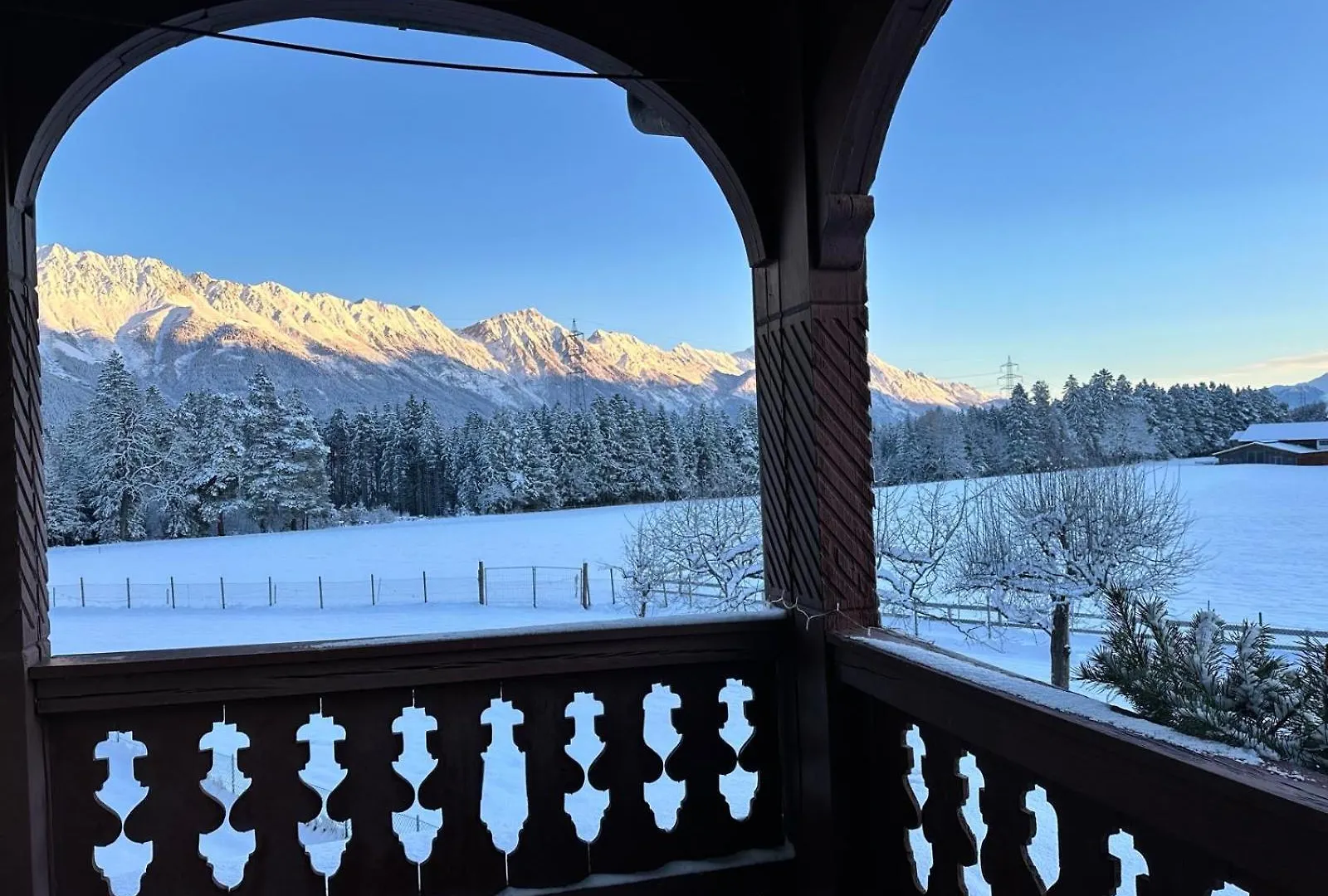 Landhotel Gasthof Eichhof Natters 2*,  Austria