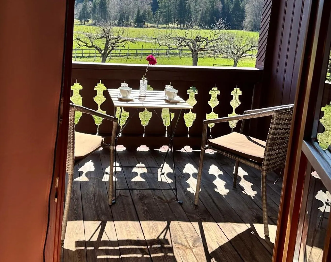 Landhotel Gasthof Eichhof Natters Hotel