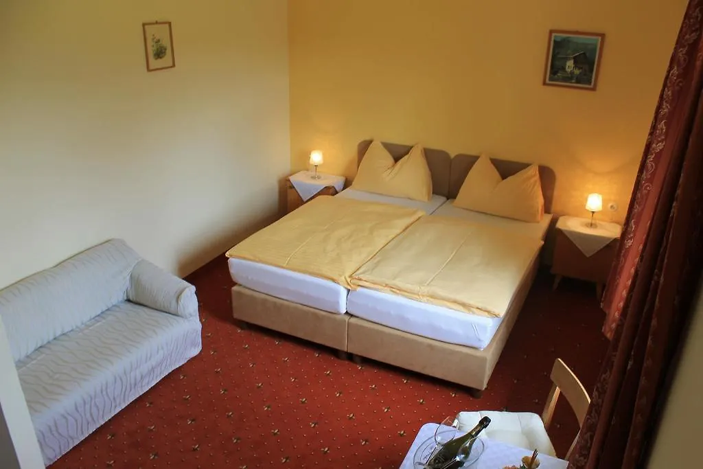 Hotel Landhotel Gasthof Eichhof Natters