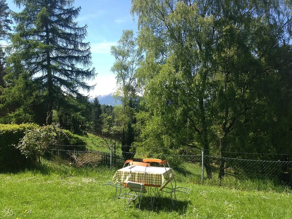 Landhotel Gasthof Eichhof Natters Hotel