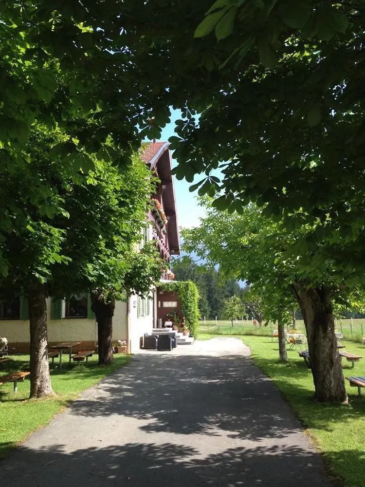 ** Hotel Landhotel Gasthof Eichhof Natters Austria