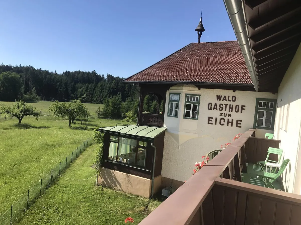Landhotel Gasthof Eichhof Natters 2*,