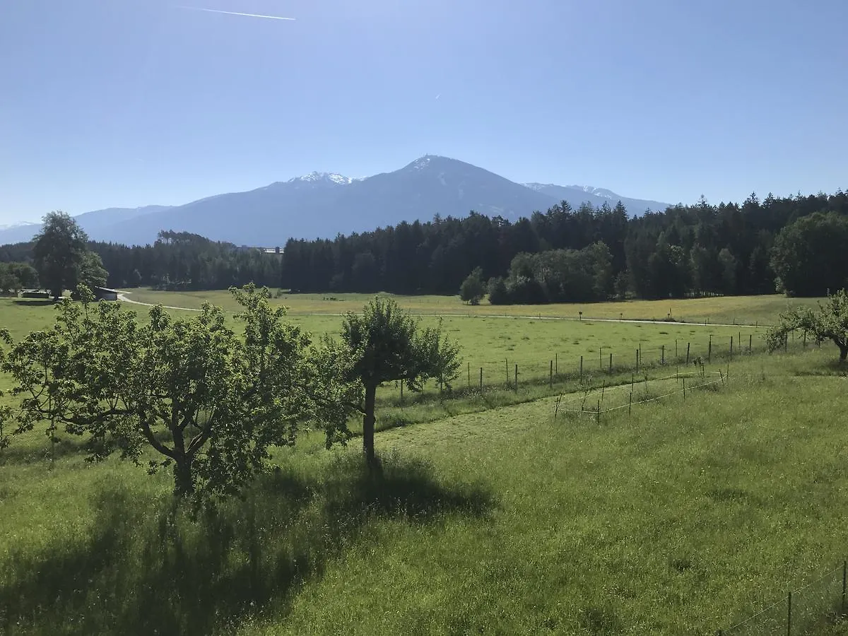 Landhotel Gasthof Eichhof Natters Austria
