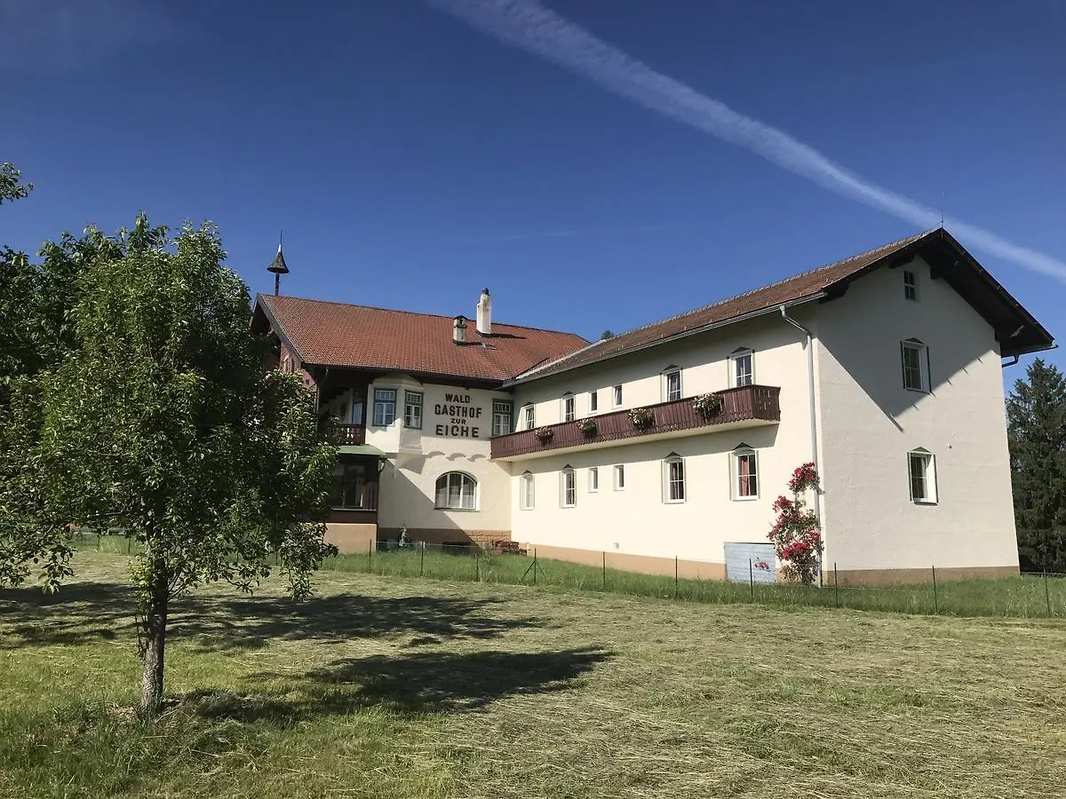 Landhotel Gasthof Eichhof Natters 2*,  Austria