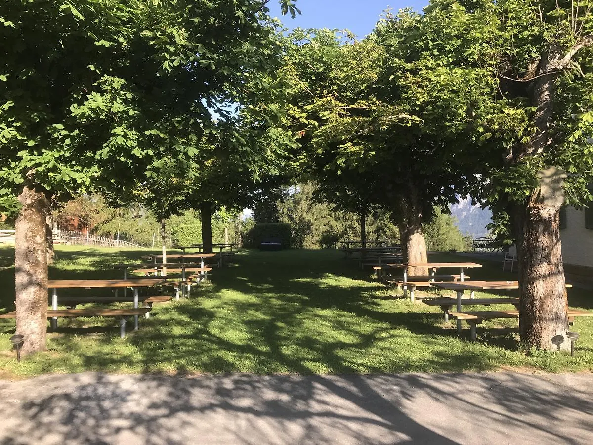 Landhotel Gasthof Eichhof Natters Austria