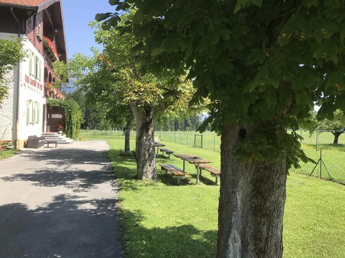 Landhotel Gasthof Eichhof Natters 2*,  Austria