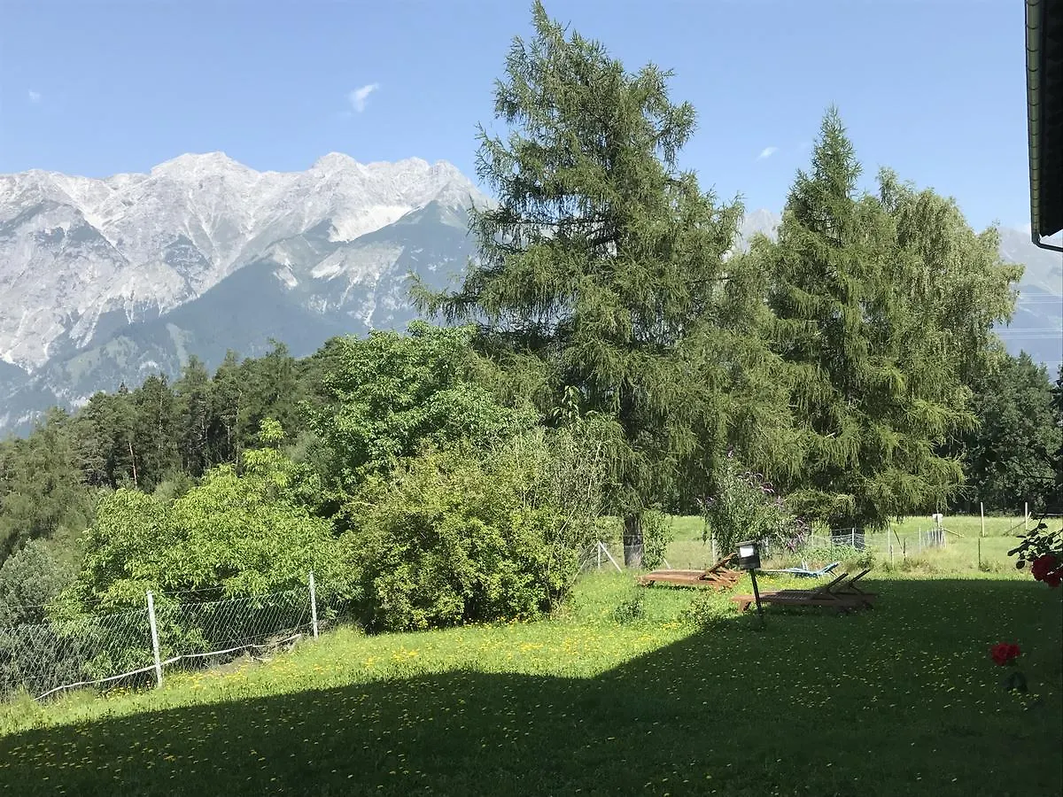 ** Hotel Landhotel Gasthof Eichhof Natters Austria