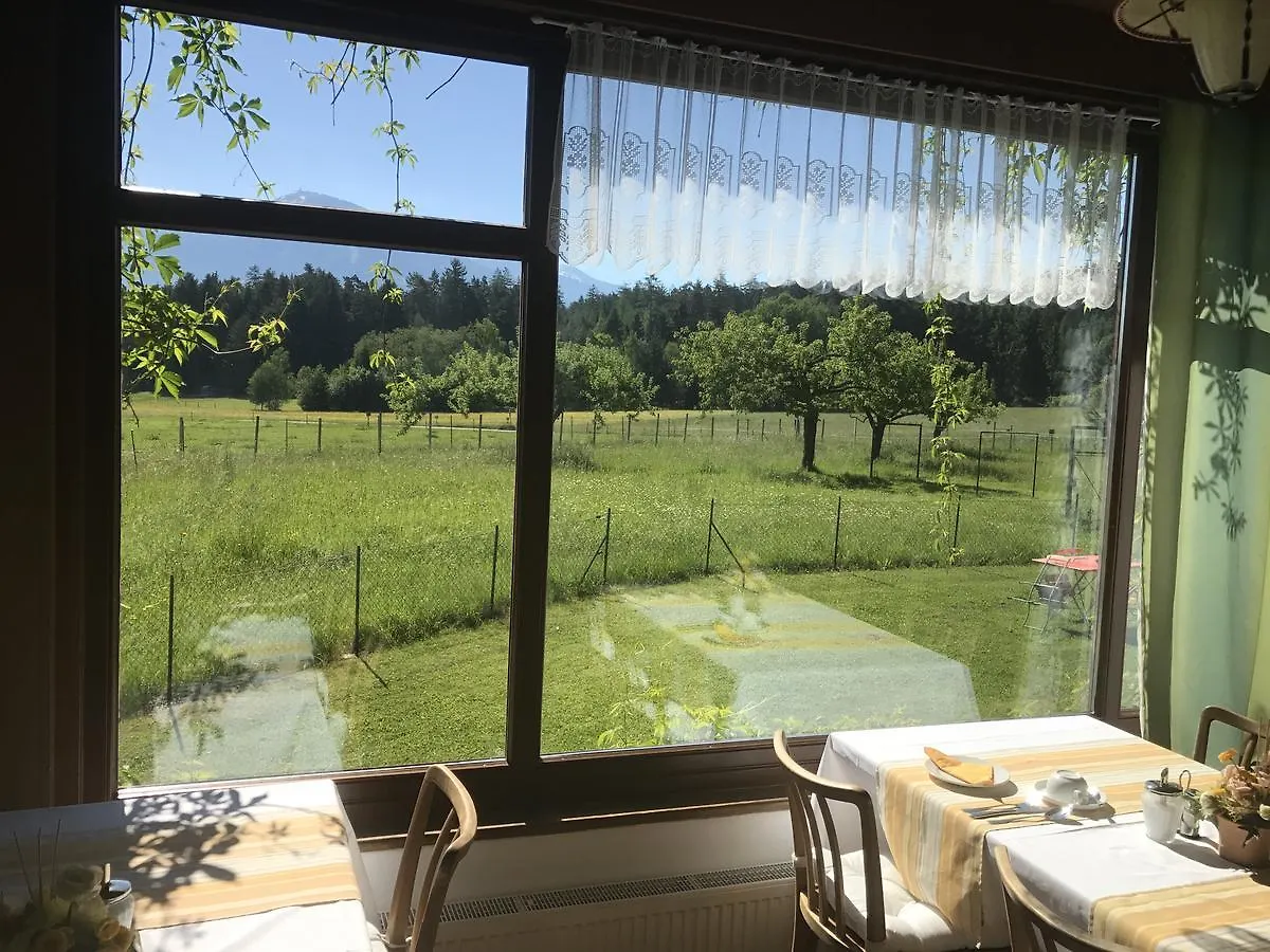 Landhotel Gasthof Eichhof Natters Hotel