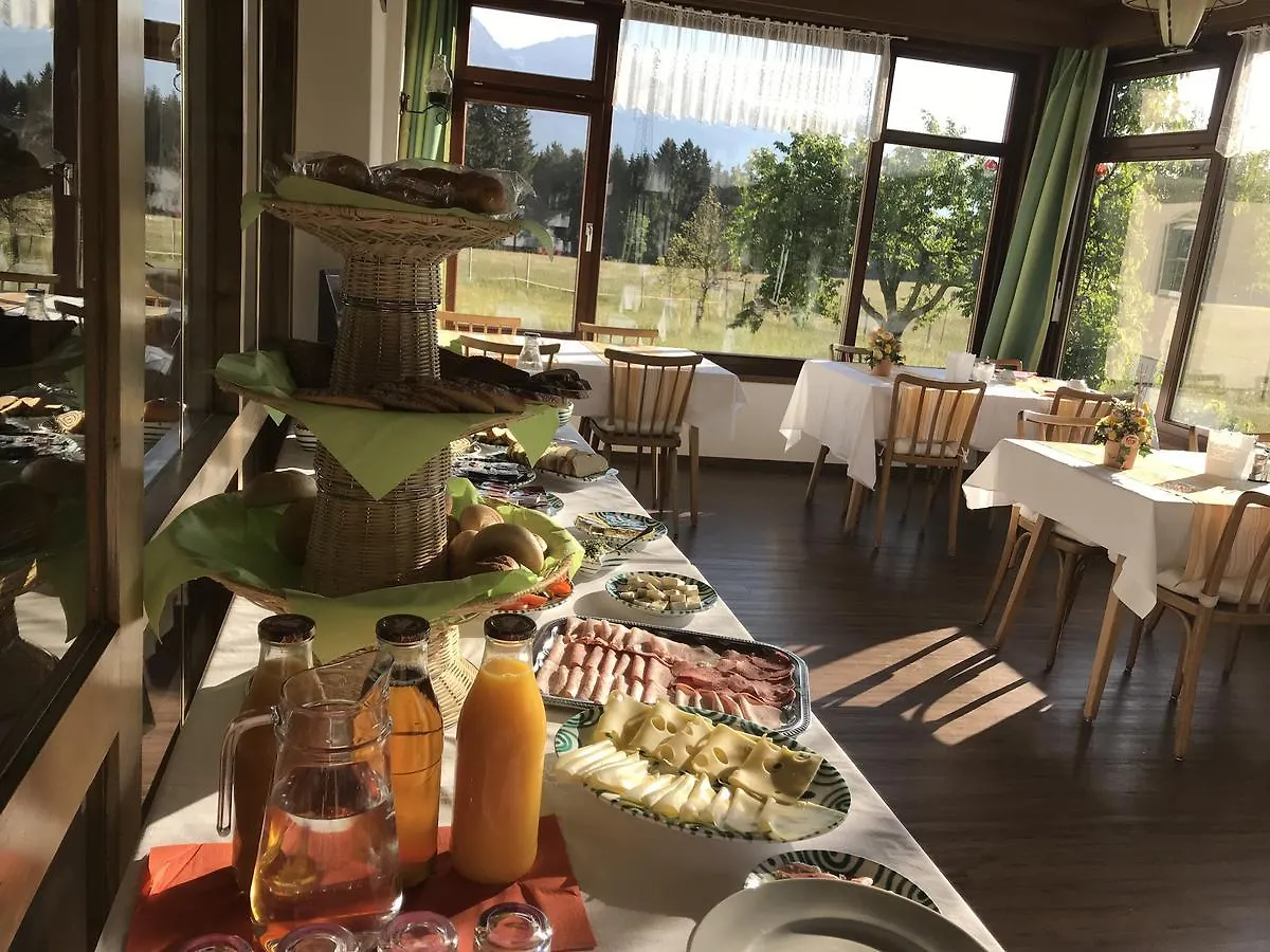 Landhotel Gasthof Eichhof Natters Austria