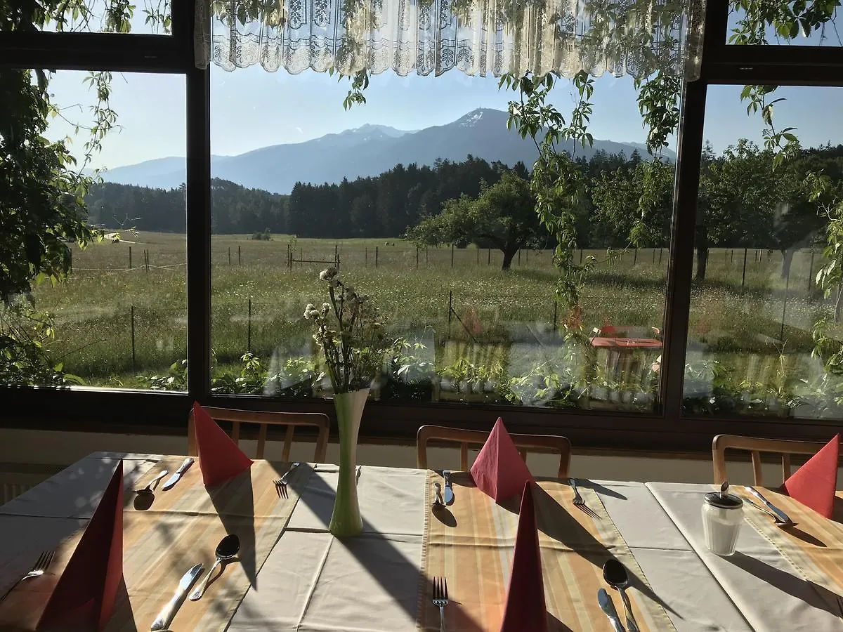 Landhotel Gasthof Eichhof Natters 2*,  Austria