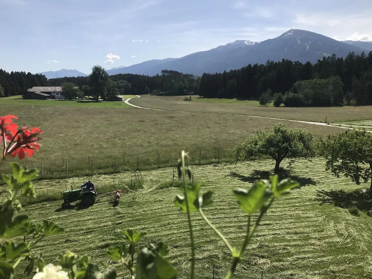 Landhotel Gasthof Eichhof Natters