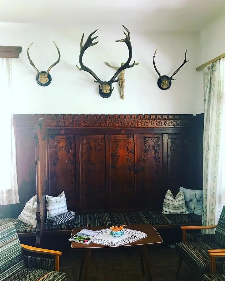 Landhotel Gasthof Eichhof Natters Hotel