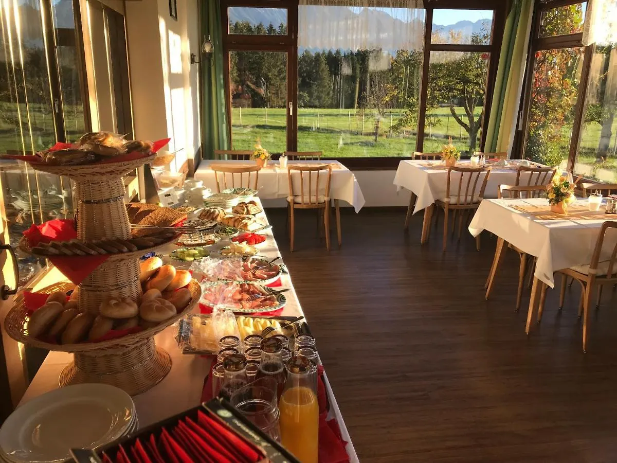 ** Hotel Landhotel Gasthof Eichhof Natters Austria