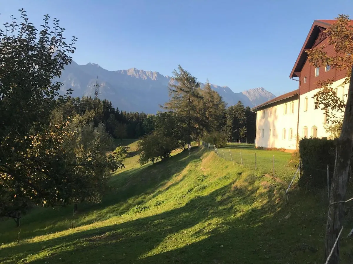 Landhotel Gasthof Eichhof Natters