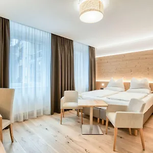 Leipziger Hof 4*, Innsbruck Austria