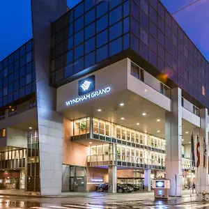 Wyndham Grand Conference Centre 4*, Salisburgo Austria