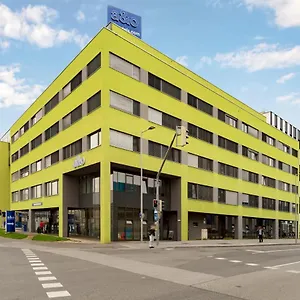 A&o Hauptbahnhof , Graz Austria