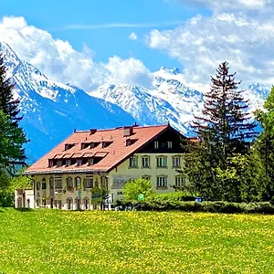 Restaurant Gruenwalderhof *** Patsch