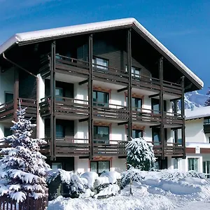 Clubhotel *** Götzens